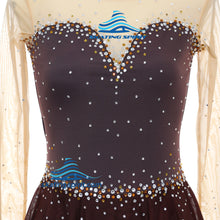 Load image into Gallery viewer, Ready-to-Ship Dress 145.35 (Torso 128-140cm)
