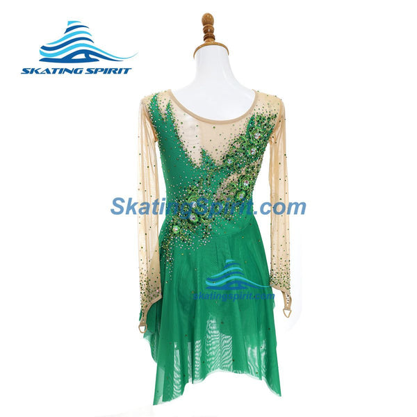 Ready-to-Ship Dress 145.36 (Torso 130-142cm)