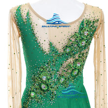 Load image into Gallery viewer, Ready-to-Ship Dress 145.36 (Torso 130-142cm)