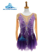 Load image into Gallery viewer, Ready-to-Ship Dress 145.37 (Torso 126-138cm)