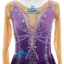 Load image into Gallery viewer, Ready-to-Ship Dress 145.37 (Torso 126-138cm)