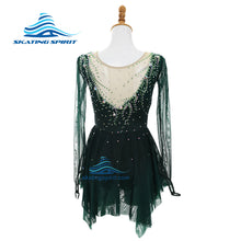 Load image into Gallery viewer, Ready-to-Ship Dress 145.38 (Torso 124-136cm)