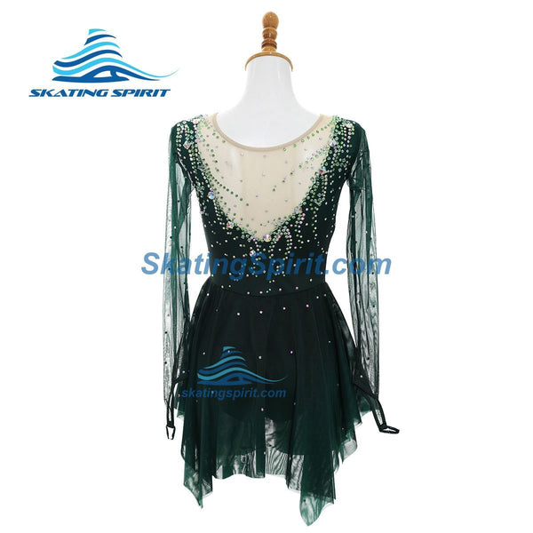 Ready-to-Ship Dress 145.38 (Torso 124-136cm)