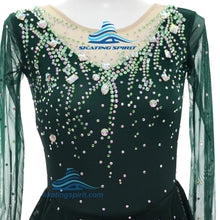Load image into Gallery viewer, Ready-to-Ship Dress 145.38 (Torso 124-136cm)