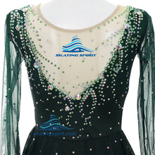Load image into Gallery viewer, Ready-to-Ship Dress 145.38 (Torso 124-136cm)