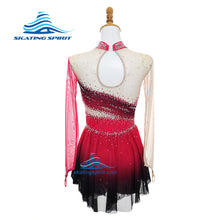 Load image into Gallery viewer, Ready-to-Ship Dress 145.39 (Torso 130-142cm)