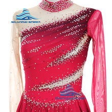 Load image into Gallery viewer, Ready-to-Ship Dress 145.39 (Torso 130-142cm)