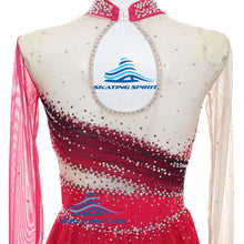 Load image into Gallery viewer, Ready-to-Ship Dress 145.39 (Torso 130-142cm)