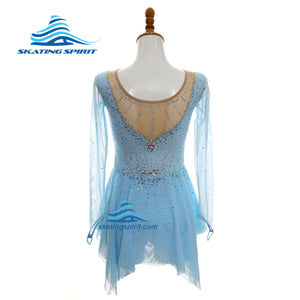 Ready-to-Ship Dress 145.40 (Torso 128-140cm)