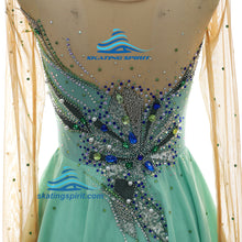 Load image into Gallery viewer, Ready-to-Ship Dress 145.41 (Torso 124-136cm)