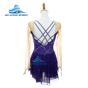 Ready-to-Ship Dress 145.43 (Torso 128-140cm)