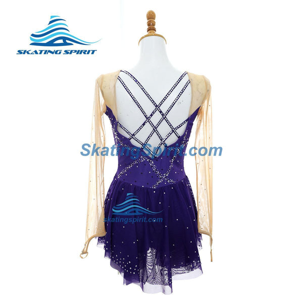 Ready-to-Ship Dress 145.43 (Torso 128-140cm)