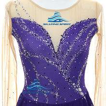 Load image into Gallery viewer, Ready-to-Ship Dress 145.43 (Torso 128-140cm)