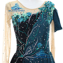 Load image into Gallery viewer, Ready-to-Ship Dress 145.44 (Torso 128-140cm)