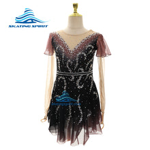 Load image into Gallery viewer, Ready-to-Ship Dress 145.45 (Torso 118-130cm)