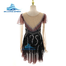 Load image into Gallery viewer, Ready-to-Ship Dress 145.45 (Torso 118-130cm)