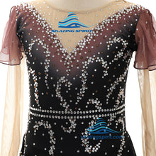 Load image into Gallery viewer, Ready-to-Ship Dress 145.45 (Torso 118-130cm)