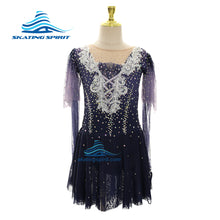Load image into Gallery viewer, Ready-to-Ship Dress 145.46 (Torso 122-134cm)