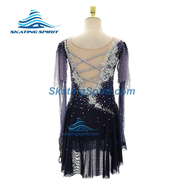 Ready-to-Ship Dress 145.46 (Torso 122-134cm)