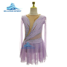 Load image into Gallery viewer, Ready-to-Ship Dress 145.48 (Torso 124-136cm)