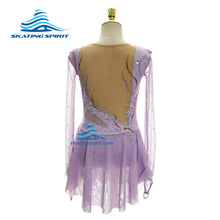 Load image into Gallery viewer, Ready-to-Ship Dress 145.48 (Torso 124-136cm)