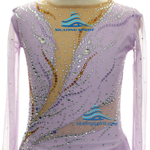 Load image into Gallery viewer, Ready-to-Ship Dress 145.48 (Torso 124-136cm)