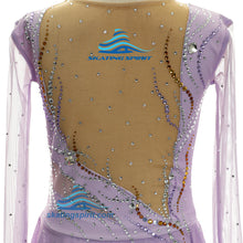 Load image into Gallery viewer, Ready-to-Ship Dress 145.48 (Torso 124-136cm)