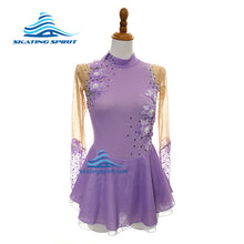 Load image into Gallery viewer, Ready-to-Ship Dress 145.49 (Torso 126-138m)