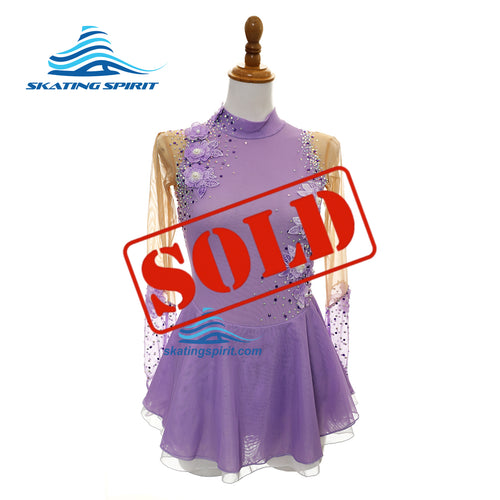 Ready-to-Ship Dress 145.49 (Torso 126-138m)