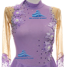 Load image into Gallery viewer, Ready-to-Ship Dress 145.49 (Torso 126-138m)