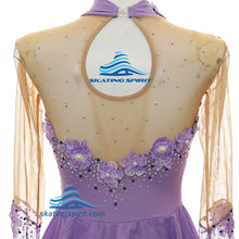 Load image into Gallery viewer, Ready-to-Ship Dress 145.49 (Torso 126-138m)