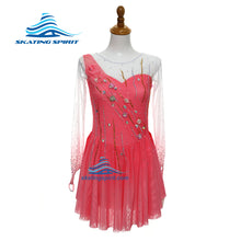 Load image into Gallery viewer, Ready-to-Ship Dress 145.51 (Torso 124-136cm)