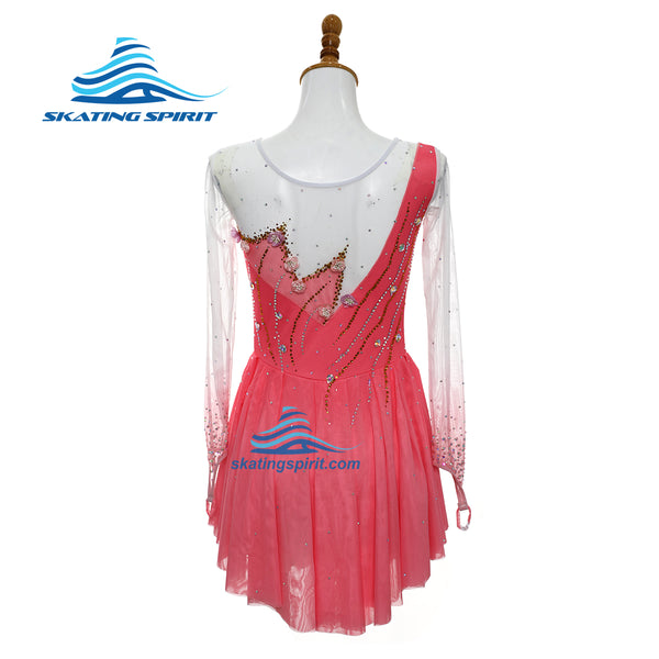 Ready-to-Ship Dress 145.51 (Torso 124-136cm)