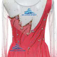 Load image into Gallery viewer, Ready-to-Ship Dress 145.51 (Torso 124-136cm)