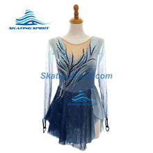 Load image into Gallery viewer, Ready-to-Ship Dress 145.52 (Torso 122-134cm)