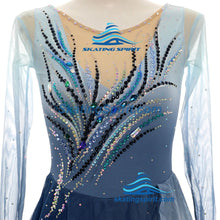 Load image into Gallery viewer, Ready-to-Ship Dress 145.52 (Torso 122-134cm)