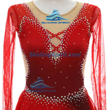 Load image into Gallery viewer, Ready-to-Ship Dress 145.53 (Torso 128-138cm)