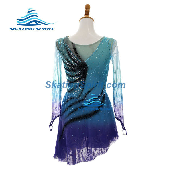 Ready-to-Ship Dress 145.54 (Torso 122-134cm)