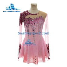 Load image into Gallery viewer, Ready-to-Ship Dress 145.55 (Torso 126-138cm)