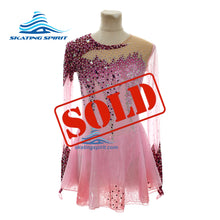Load image into Gallery viewer, Ready-to-Ship Dress 145.55 (Torso 126-138cm)