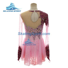 Load image into Gallery viewer, Ready-to-Ship Dress 145.55 (Torso 126-138cm)