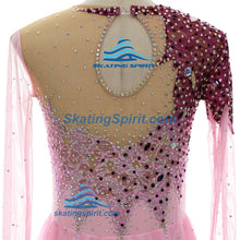 Load image into Gallery viewer, Ready-to-Ship Dress 145.55 (Torso 126-138cm)