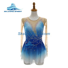Load image into Gallery viewer, Ready-to-Ship Dress 145.56 (Torso 122-134cm)