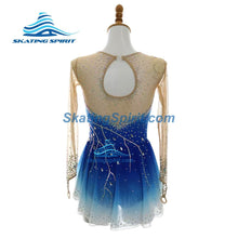 Load image into Gallery viewer, Ready-to-Ship Dress 145.56 (Torso 122-134cm)