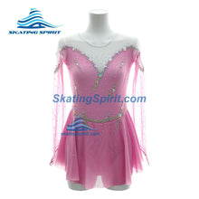 Load image into Gallery viewer, Ready-to-Ship Dress 145.57 (Torso 125-138cm)