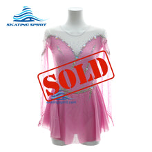 Load image into Gallery viewer, Ready-to-Ship Dress 145.57 (Torso 125-138cm)