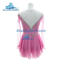 Load image into Gallery viewer, Ready-to-Ship Dress 145.57 (Torso 125-138cm)