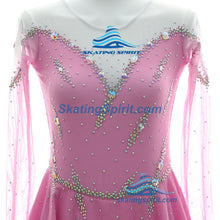 Load image into Gallery viewer, Ready-to-Ship Dress 145.57 (Torso 125-138cm)