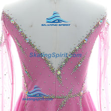 Load image into Gallery viewer, Ready-to-Ship Dress 145.57 (Torso 125-138cm)
