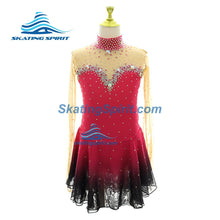 Load image into Gallery viewer, Ready-to-Ship Dress 145.58 (Torso 124-136cm)